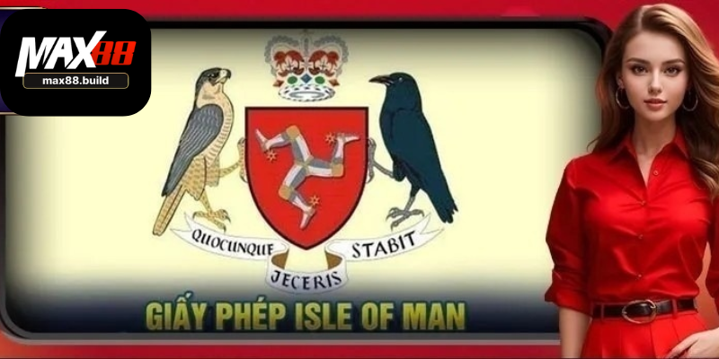 MAX88 có đầy đủ giấy phép và có độ uy tín cao